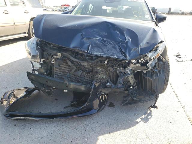 Photo 9 from auction – 2018 MAZDA 3 TOURING with VIN 3MZBN1L36JM198911