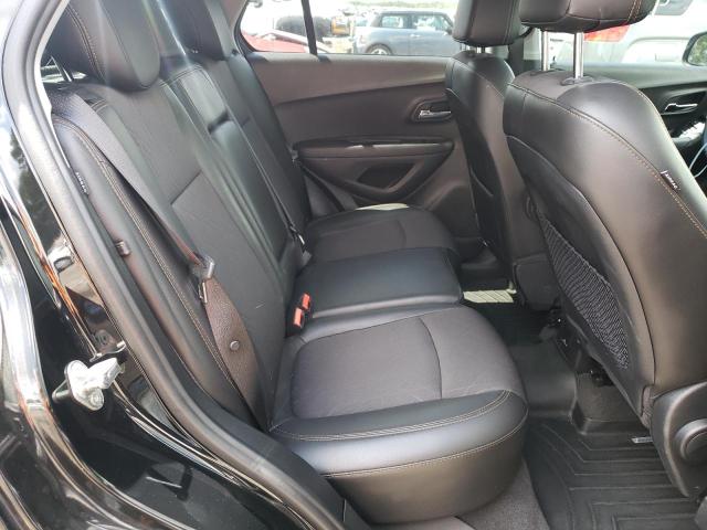 Photo 6 from auction – 2018 CHEVROLET TRAX 1LT with VIN 3GNCJLSB2JL297133