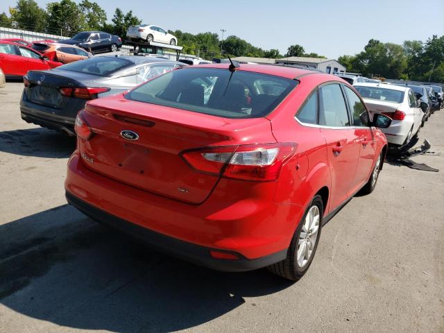Photo 4 from auction – 2012 FORD FOCUS SEL with VIN 1FAHP3H25CL190828
