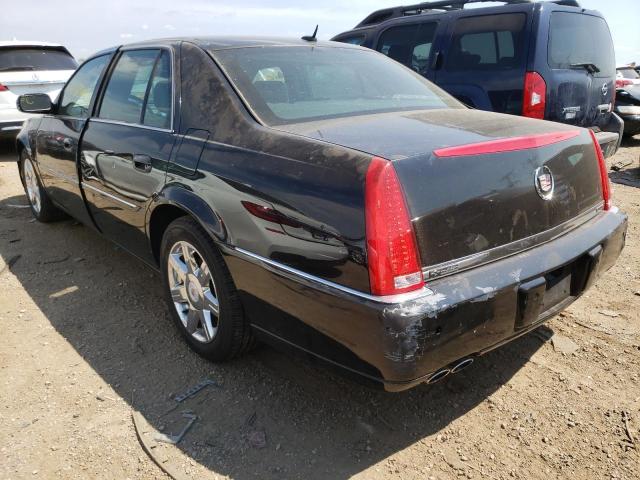 Photo 3 from auction – 2007 CADILLAC DTS with VIN 1G6KD57Y77U203835