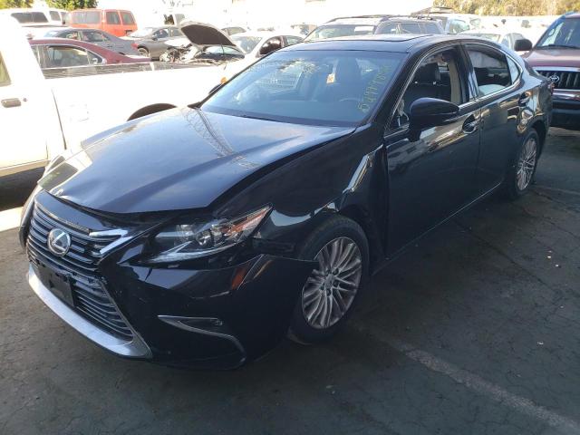 Photo 2 from auction – 2016 LEXUS ES 350 with VIN JTHBK1GG3G2238322