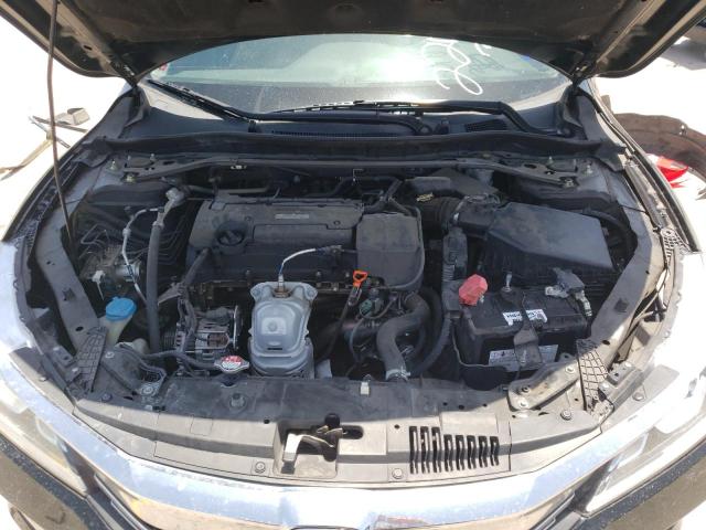 Photo 7 from auction – 2016 HONDA ACCORD EX with VIN 1HGCR2F70GA082014