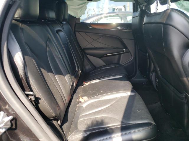Photo 6 from auction – 2015 LINCOLN MKC with VIN 5LMCJ1A97FUJ17260