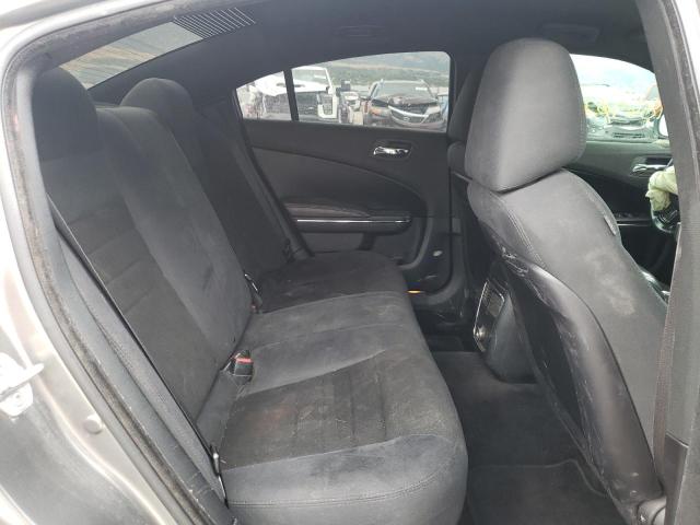 Photo 6 from auction – 2011 DODGE CHARGER PO with VIN 2B3CL1CT2BH556830