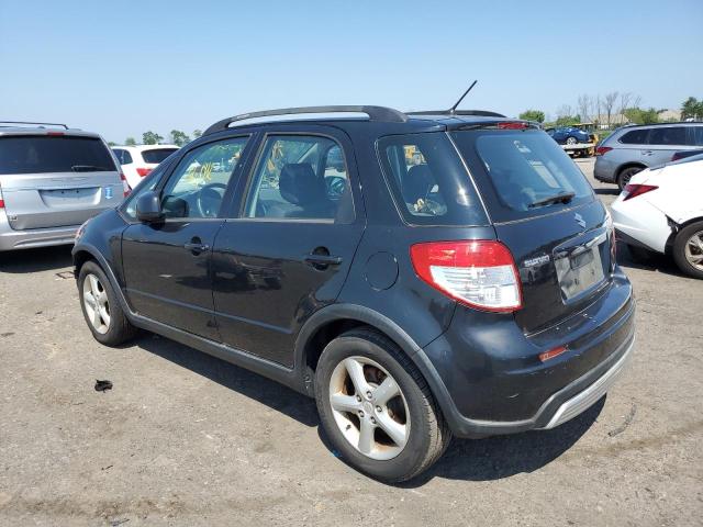 Photo 3 from auction – 2009 SUZUKI SX4 TECHNO with VIN JS2YB413496201171