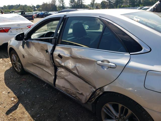 Photo 9 from auction – 2016 TOYOTA CAMRY LE with VIN 4T1BF1FK0GU210991