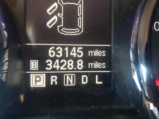 Photo 8 from auction – 2015 NISSAN ROGUE with VIN JN8AS5MT5FW154648