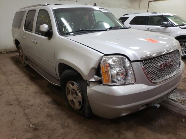 Photo 9 from auction – 2011 GMC YUKON XL D with VIN 1GKS2MEF7BR373563