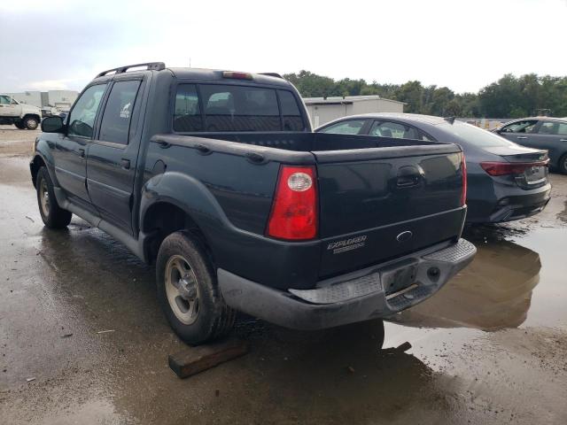 Photo 3 from auction – 2004 FORD EXPLORER S with VIN 1FMDU67K44UA56114