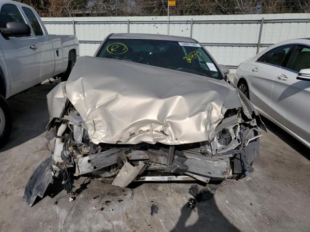 Photo 9 from auction – 2010 CHEVROLET IMPALA LT with VIN 2G1WB5EK2A1211873