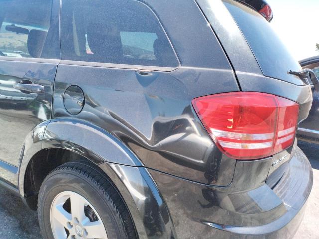 Photo 9 from auction – 2009 DODGE JOURNEY SE with VIN 3D4GG47B29T557312