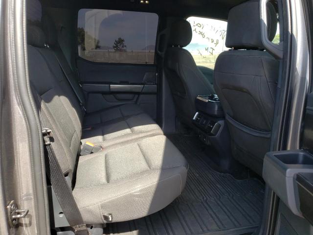 Photo 6 from auction – 2021 FORD F150 SUPER with VIN 1FTFW1E87MFA90358