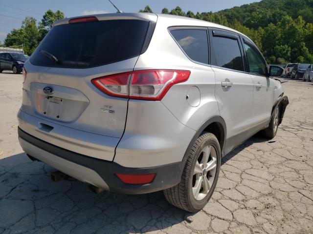 Photo 4 from auction – 2014 FORD ESCAPE SE with VIN 1FMCU9GX9EUA83223