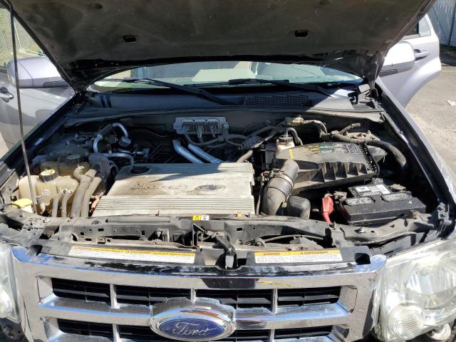 Photo 7 from auction – 2008 FORD ESCAPE HEV with VIN 1FMCU59H58KB45442