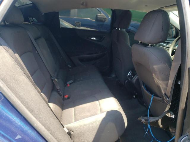 Photo 6 from auction – 2019 CHEVROLET MALIBU LT with VIN 1G1ZD5ST7KF166749
