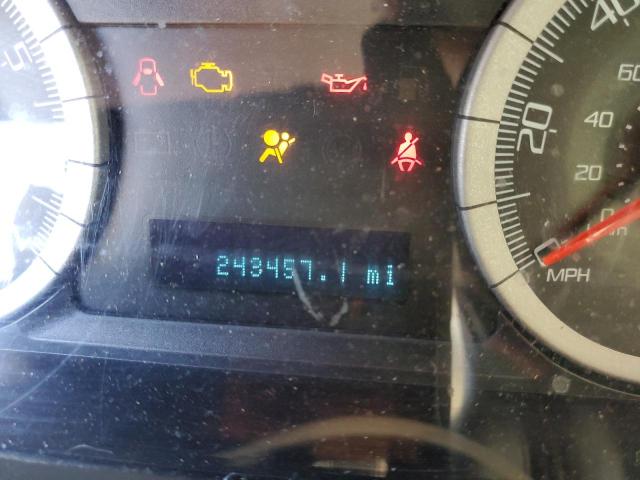 Photo 8 from auction – 2008 FORD ESCAPE HEV with VIN 1FMCU59H58KB45442