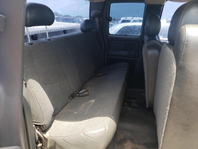Photo 6 from auction – 2005 CHEVROLET SILVERADO with VIN 1GCEC19V95Z164738
