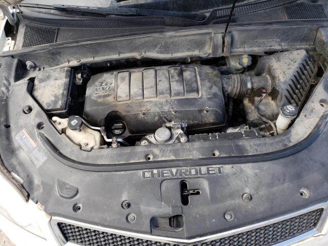 Zdjęcie 7 z aukcji – 2012 CHEVROLET TRAVERSE L z VIN 1GNKRFEDXCJ237839