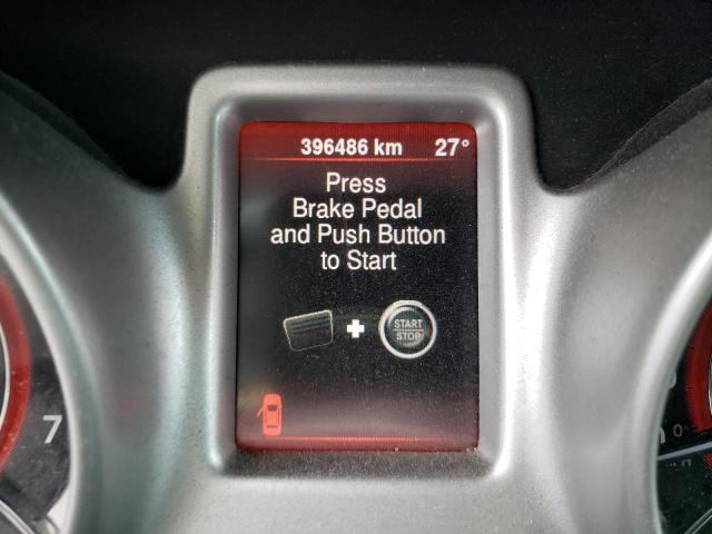 Photo 8 from auction – 2015 DODGE JOURNEY SE with VIN 3C4PDCAB2FT594803