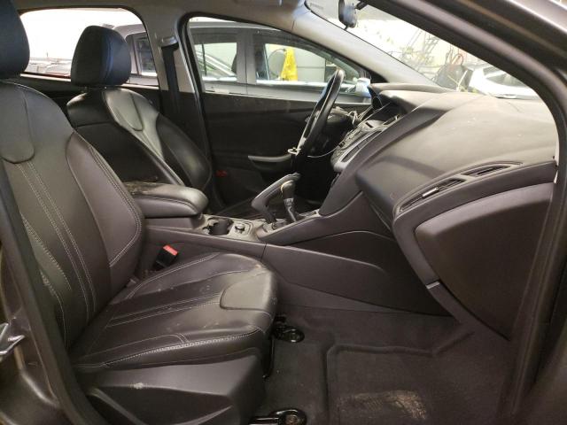 Photo 5 from auction – 2013 FORD FOCUS SE with VIN 1FADP3F21DL129981