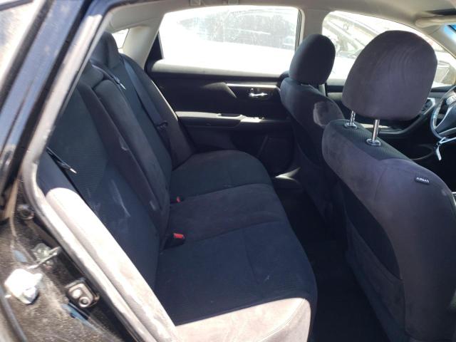 Photo 6 from auction – 2014 NISSAN ALTIMA 2.5 with VIN 1N4AL3AP7EC320467