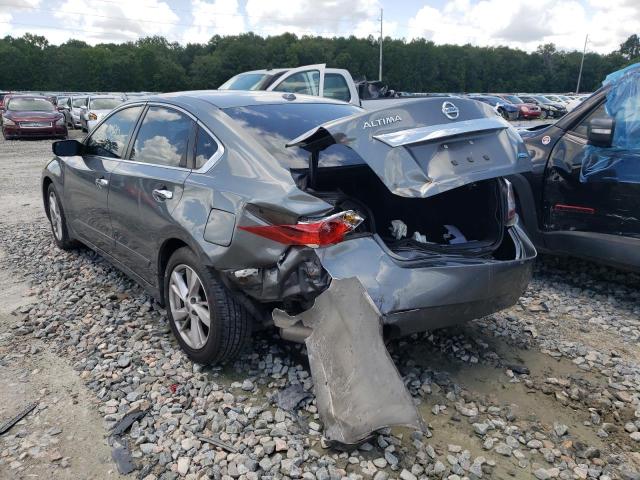 Photo 3 from auction – 2014 NISSAN ALTIMA with VIN 1N4AL3AP4EC175792