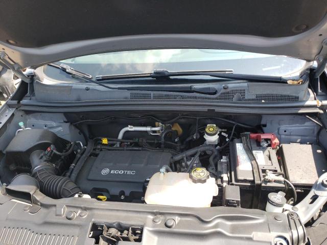 Photo 7 from auction – 2015 BUICK ENCORE CON with VIN KL4CJBSB5FB032308
