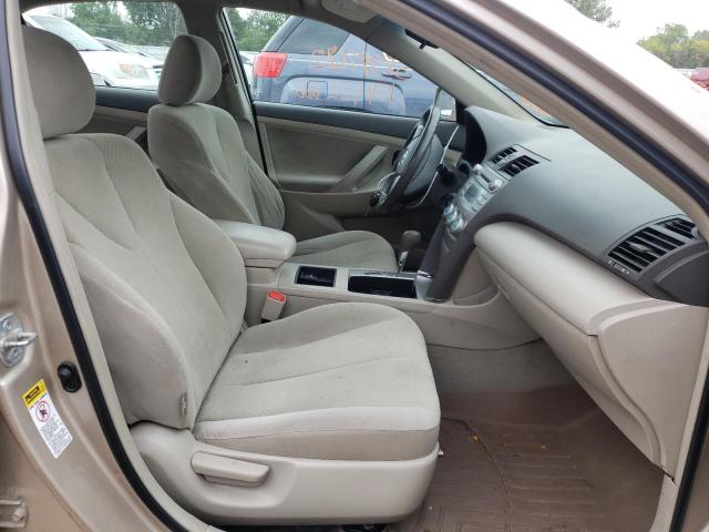 Photo 5 from auction – 2009 TOYOTA CAMRY BASE with VIN 4T4BE46K69R082530