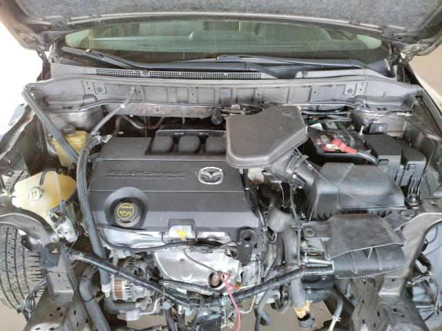 Photo 7 from auction – 2015 MAZDA CX-9 TOURI with VIN JM3TB2CVXF0453360
