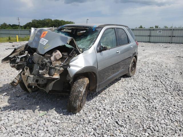 Photo 2 from auction – 2004 BUICK RENDEZVOUS with VIN 3G5DA03E14S570262