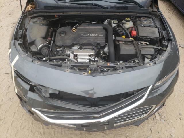 Photo 7 from auction – 2016 CHEVROLET MALIBU LT with VIN 1G1ZE5ST9GF336095