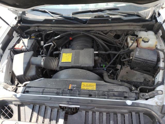 Photo 7 from auction – 2021 CHEVROLET SILVERADO with VIN 1GB3YLE71MF291502