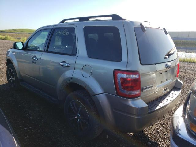 Photo 3 from auction – 2012 FORD ESCAPE XLT with VIN 1FMCU0DG1CKC11785