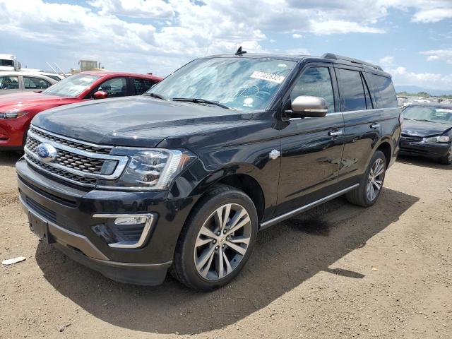 Photo 2 from auction – 2020 FORD EXPEDITION with VIN 1FMJU1PT9LEA44211