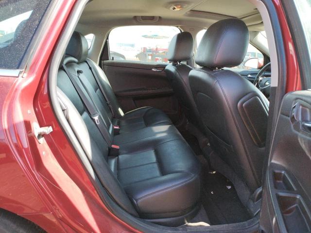 Photo 6 from auction – 2014 CHEVROLET IMPALA LIM with VIN 2G1WC5E32E1156529