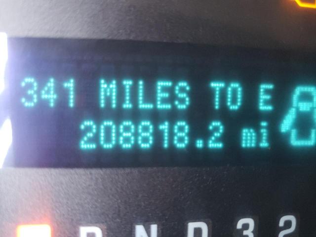 Photo 8 from auction – 2009 FORD F150 SUPER with VIN 1FTPW12V79FA45197