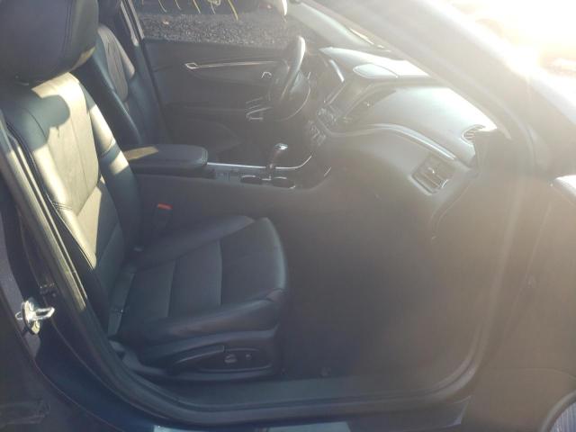 Photo 5 from auction – 2019 CHEVROLET IMPALA LT with VIN 2G11Z5SA5K9150104