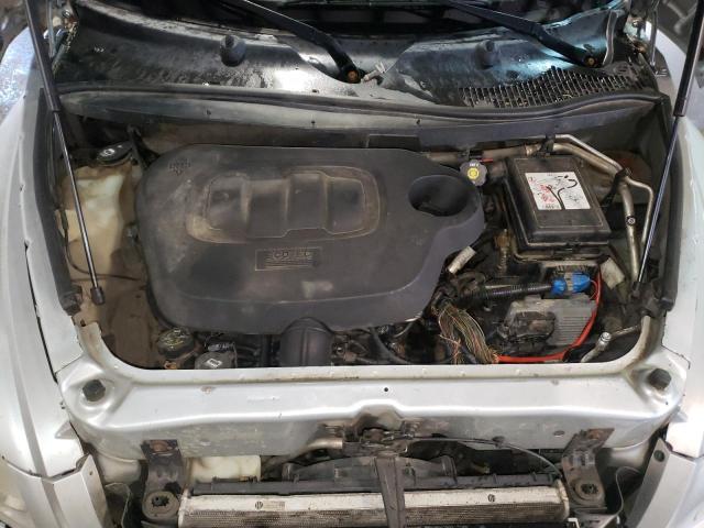 Photo 7 from auction – 2009 CHEVROLET HHR LS with VIN 3GNCA13B59S626461