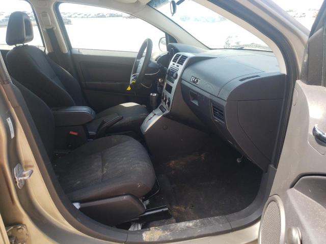 Photo 5 from auction – 2008 DODGE CALIBER with VIN 1B3HB28B18D733193