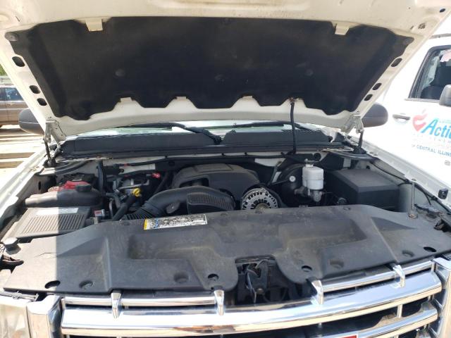 Photo 7 from auction – 2007 GMC NEW SIERRA with VIN 3GTEK13MX7G554835
