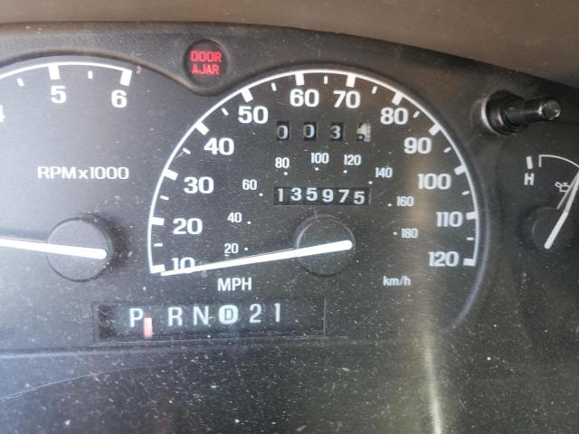 Photo 8 from auction – 2002 FORD RANGER SUP with VIN 1FTZR45E12PA90245