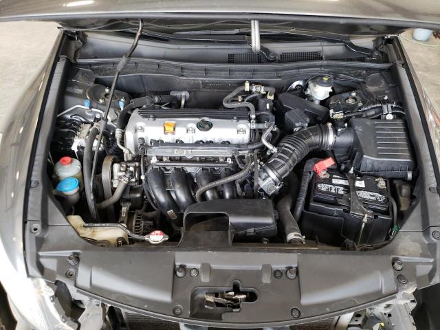 Photo 7 from auction – 2010 HONDA ACCORD LXP with VIN 1HGCP2F41AA024528