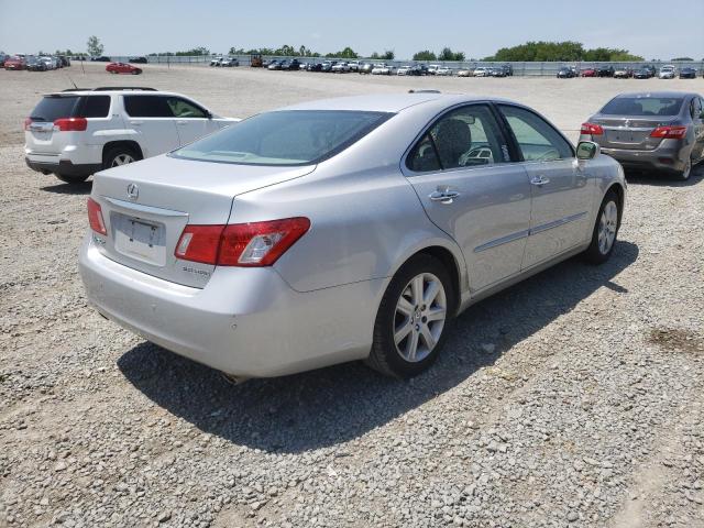 Photo 4 from auction – 2008 LEXUS ES 350 with VIN JTHBJ46G082239905
