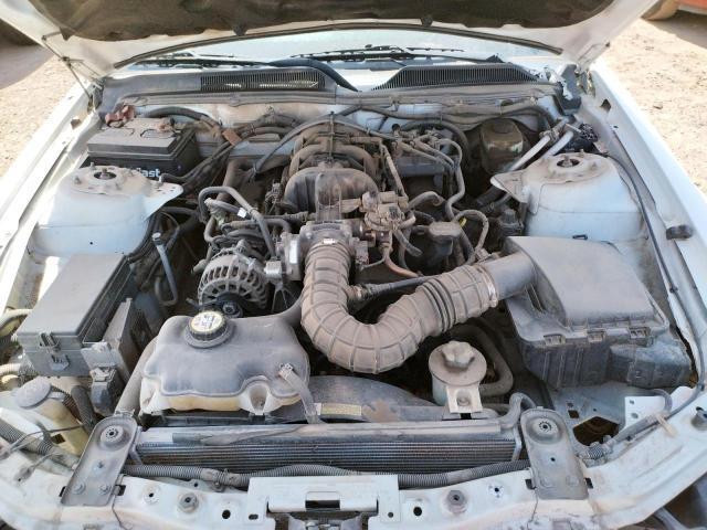 Photo 7 from auction – 2005 FORD MUSTANG with VIN 1ZVFT80N155149987