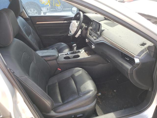 Photo 5 from auction – 2019 NISSAN ALTIMA SL with VIN 1N4BL4EV6KC198411