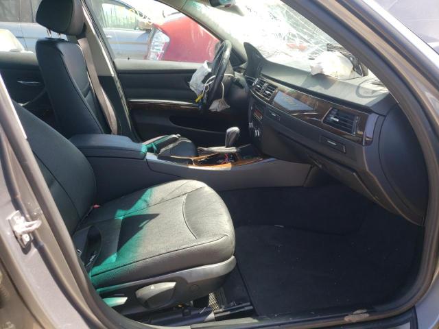 Photo 5 from auction – 2011 BMW 328 I SULE with VIN WBAPH5G57BNM83849