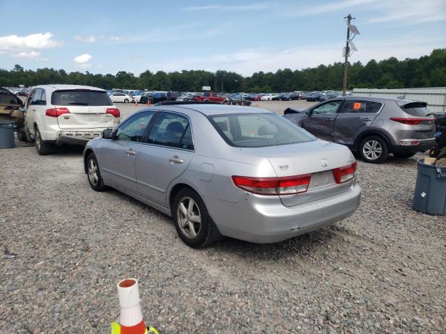 Photo 3 from auction – 2003 HONDA ACCORD EX with VIN JHMCM56683C048843