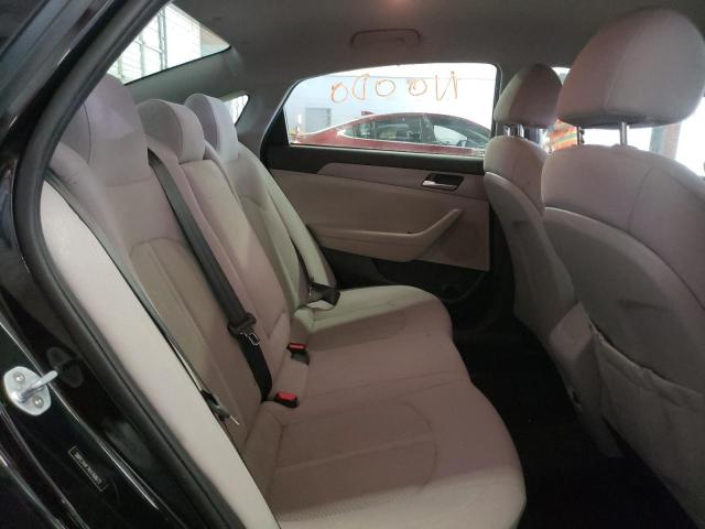 Photo 6 from auction – 2019 HYUNDAI SONATA SE with VIN 5NPE24AF7KH768672