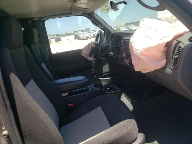 Photo 5 from auction – 2009 FORD RANGER SUP with VIN 1FTYR44E59PA53920