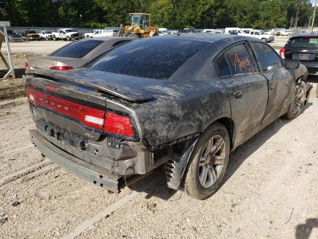 Photo 4 from auction – 2011 DODGE CHARGER R/ with VIN 2B3CL5CT2BH584117